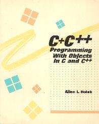 Programming C+C++