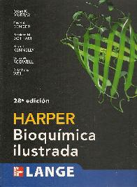 Bioqumica Ilustrada Harper