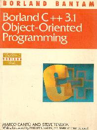 Borland C++ 3.1 Oriented