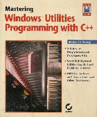Windows Utilities Programing