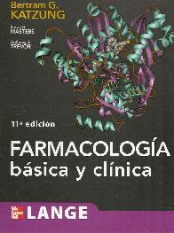 Farmacologa bsica y clnica Lange