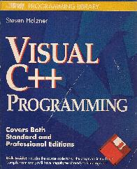 Visual  C++ Programing