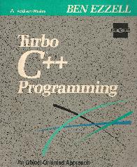 Turbo C++