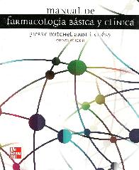 Manual de Farmacologa Bsica y Clnica