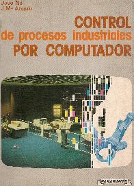 Control de Procesos industriales por computador