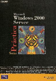 Windows 2000 Server Serie Practica