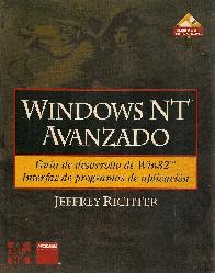 Windows NT avanzado