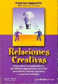 Relaciones creativas