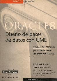 Oracle Diseo de Bases de Datos con UML