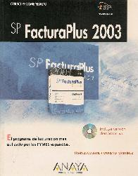 SP Factura Plus 2003