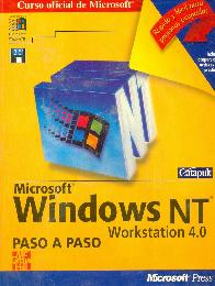 Microsoft Windows NT Workstation v.4.0