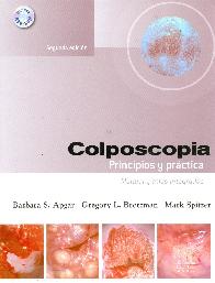 Colposcopia - Incluye DVD ROM