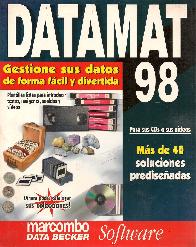Datamat 98