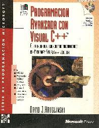 Programacion avanzada con Visual C++