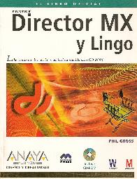 Director MX y Lingo