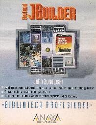 Borland Jbuilder