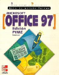 Microsoft Office 97
