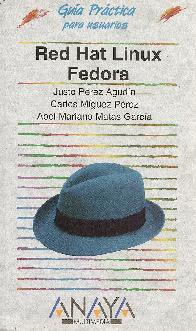 Red Hat Linux Fedora