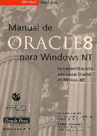 Manual de Oracle 8 para Windows NT