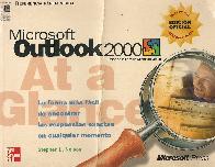 Outlook 2000 : referencia rapida visual