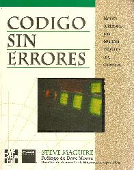 Codigo sin errores