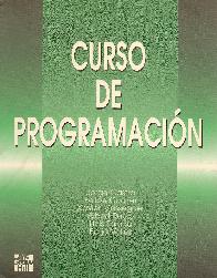 Curso de programacion