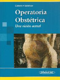 Operatoria Obsttrica