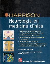Harrison Neurologia en medicina clinica