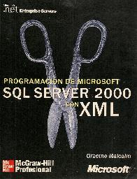 Programacion SQL Server con XML