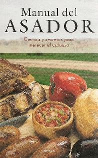 Manual del asador