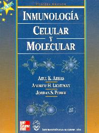 Inmunologia Celular y Molecular