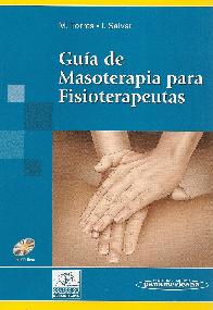 Guia de Masoterapia para Fisioterapeutas