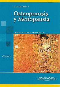 Osteoporosis y Menopausia