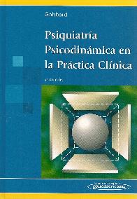 Psiquiatria psicodinamica en la practica clinica