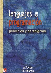 Lenguajes de programacin