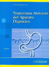 Trastornos Motores del Aparato Digestivo