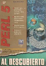 Perl 5 al descubierto