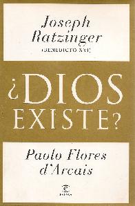 Dios existe?