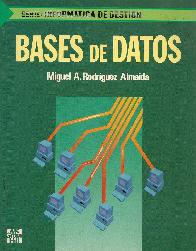 Bases de datos