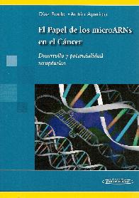 El papel de los microARNs en el Cancer