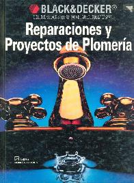 Reparaciones y proyectos de plomeria