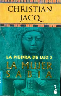 La piedra de luz 2
