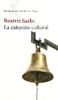 La mquina cultural