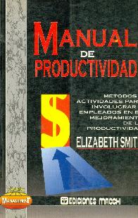 Manual de productividad