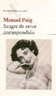 Sangre de amor correspondido