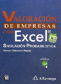 Valoracin de Empresas con Excel