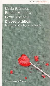 Divorcio dificil