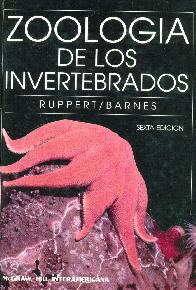 Zoologia de los Invertebrados