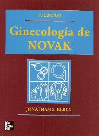 Ginecologia de Novak