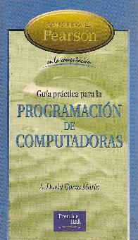 guia practica para la Programacion de Computadoras
